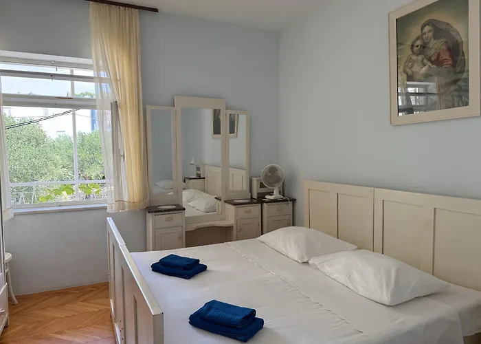Mira Pensionat Omiš