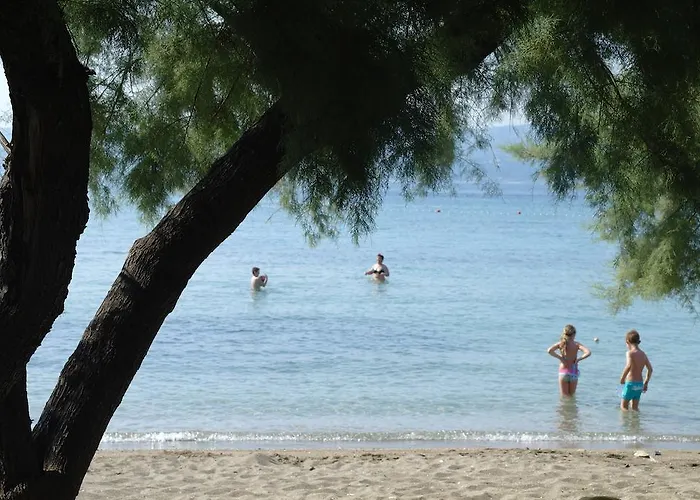 Mira ゲストハウス *