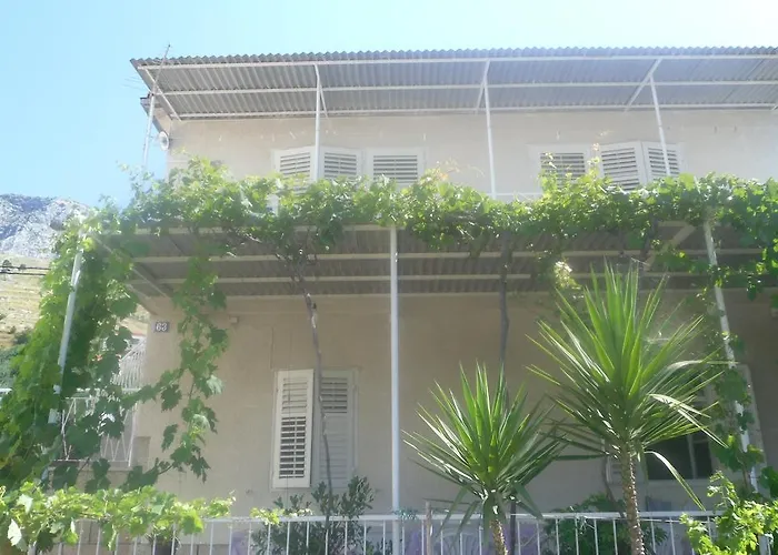 ゲストハウス Mira オミシュ